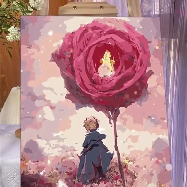 

RS Red Spider 1/8 RC Crawler Tire & Wheel Set – Compatible with CROSSRC, MST, H8H – Durable Rubber Tires + Plastic Rims R215