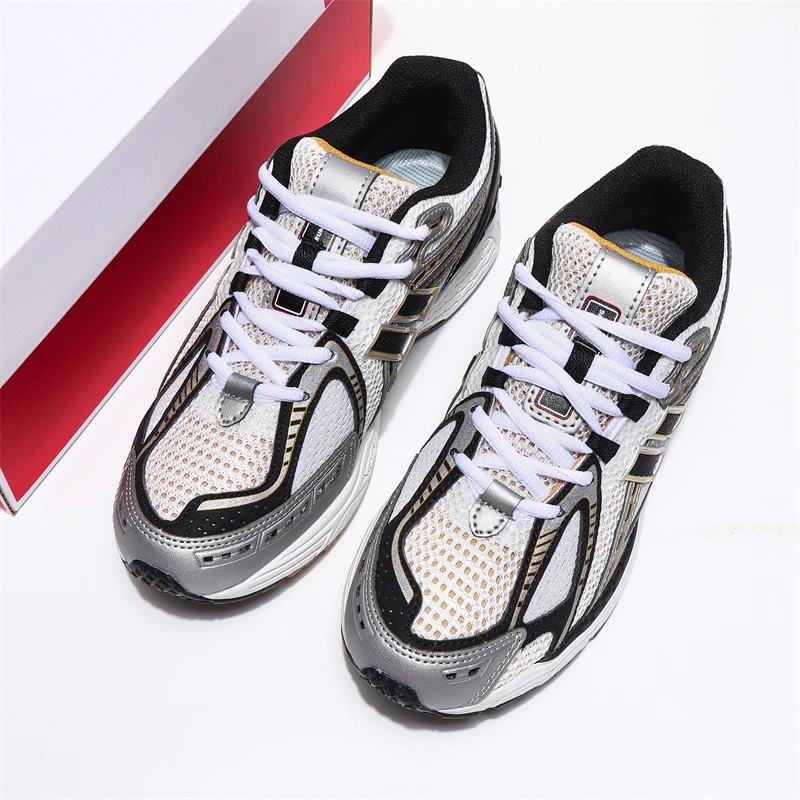 

BootsUnisex Classic Casual Sports Chunky Sneakers for Summer, Trendy Color Matching