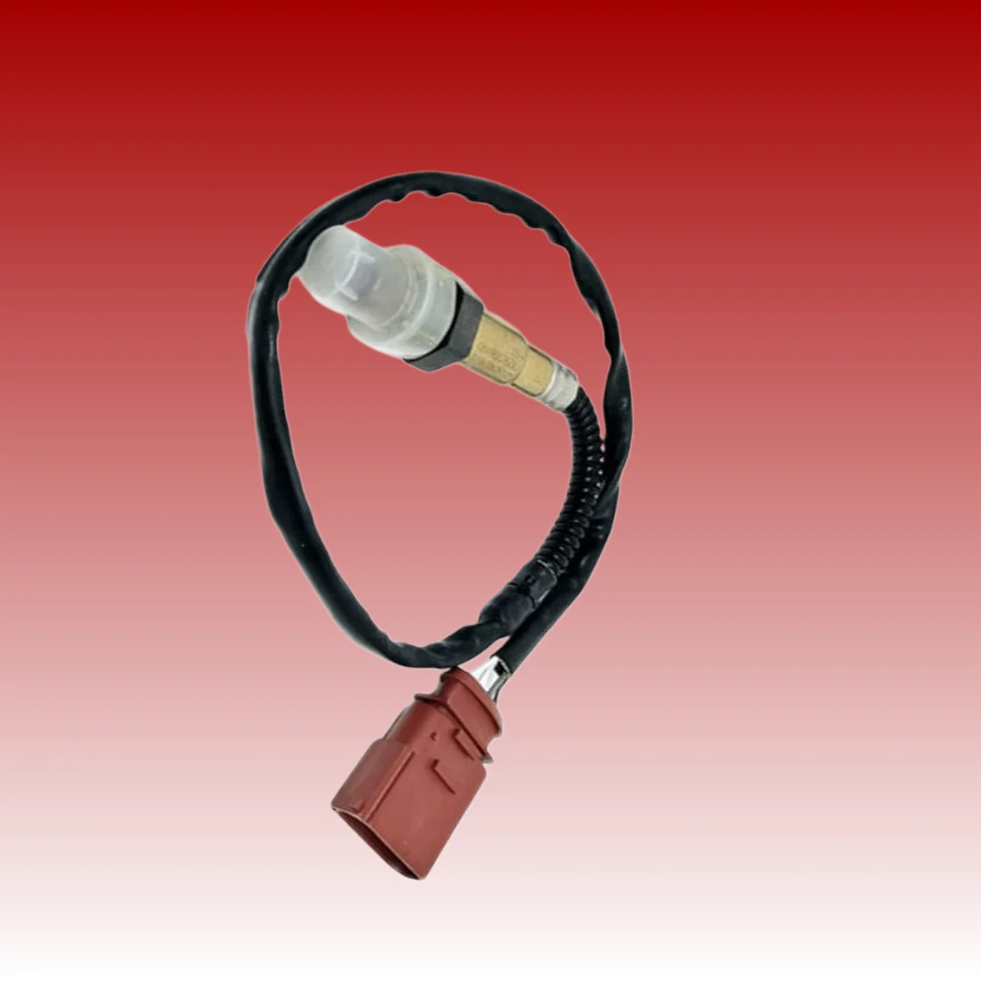 

high quality new 0258006257 0258006258 oxygen sensor For Volkswagen