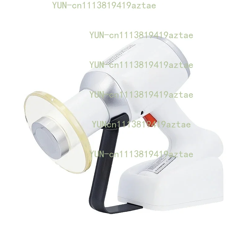 Portable Handheld Wireless Digital X-Ray Unit for Veterinary Intraoral Imaging Radiography