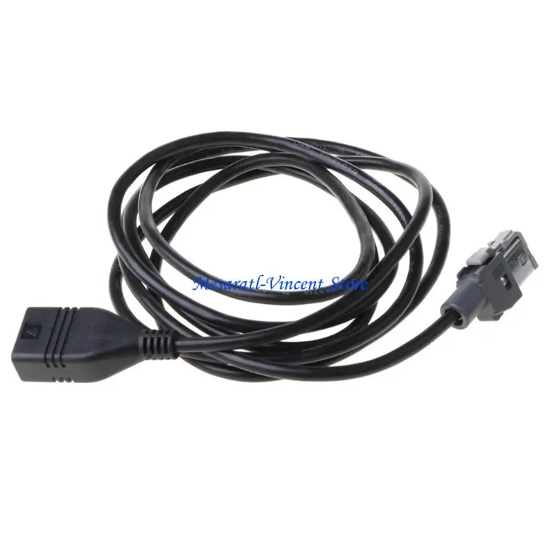 A70F Car Media Central Unit USB Cable Adapter