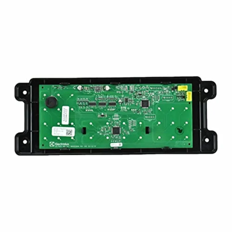 لوحة تحكم فرن فريجيدير 5304523298 متوافقة مع نطاقات كهربائية للتحكم الدقيق في درجة الحرارة وموثوقة لكل