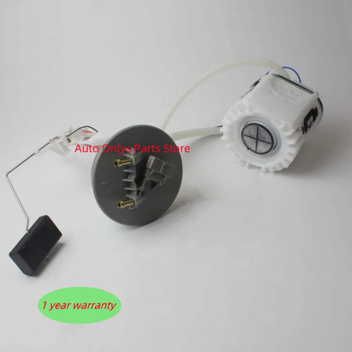 1pc High quality Fuel Pump Assembly 1H0919641Q 1H0919651Q 1H0919051AJ 1H0919051K 140919651Q For Before Jetta 5 Valve 05