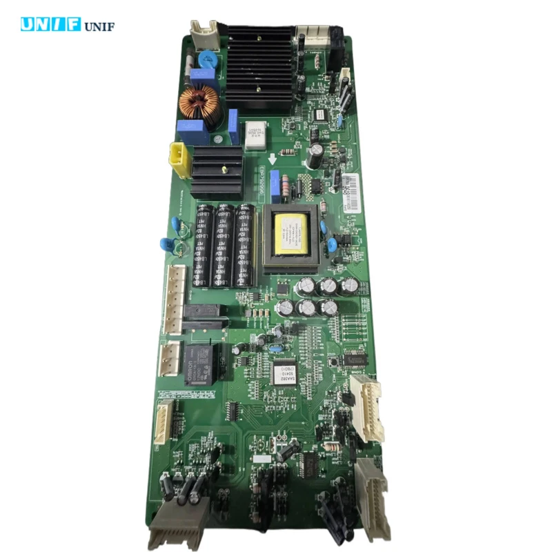 

Computer Control Motherboard For LG Refrigerator EBR79299648 Replacement PCB