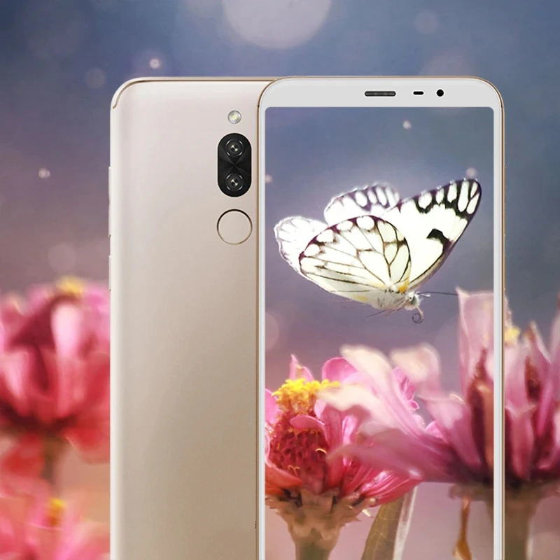 A4S M760 Smartphone 3GB RAM 32GB ROM 5.7\
