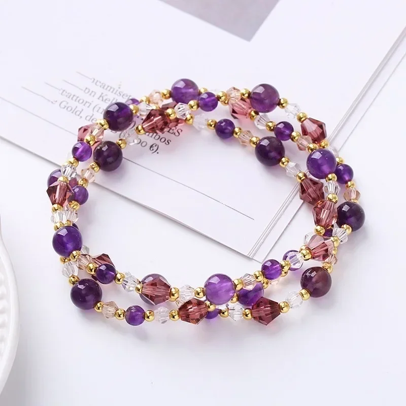 الملونة مطلي جولة 96 الأوجه قطع ديسكو الكرة 6 مللي متر 8 مللي متر 10 مللي متر 12 مللي متر الأوجه كريستال زجاج فضفاض خزر عازل للمجوهرات