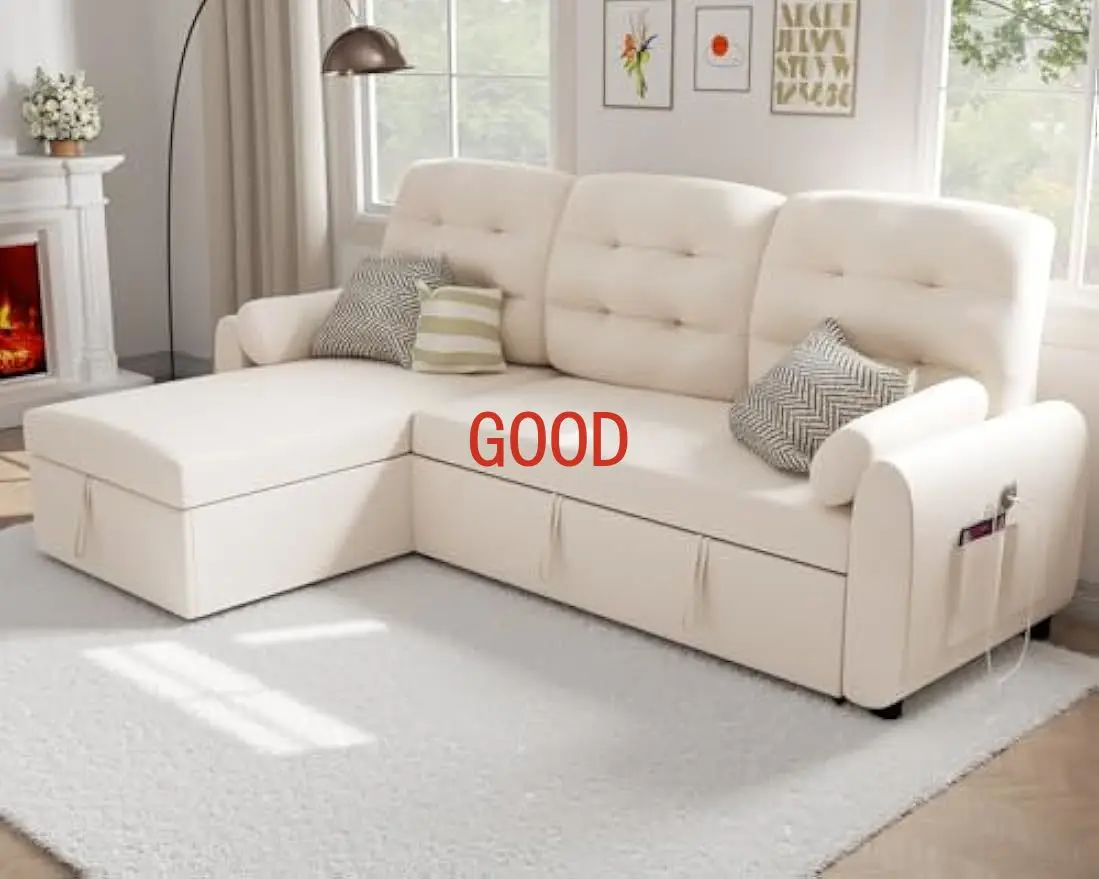 Sectional Sofa 87