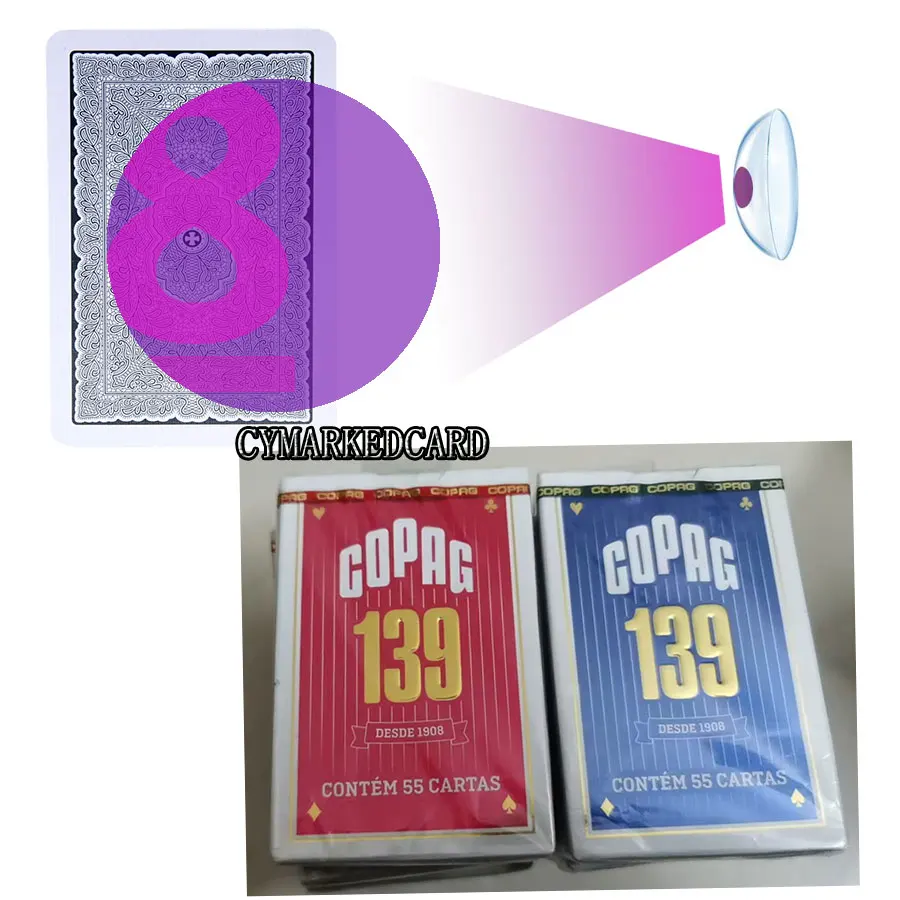 marked-playing-card-for-infrared-contact-lens-copag-139-anti-poker-cheat-funny-game-plastic-deck