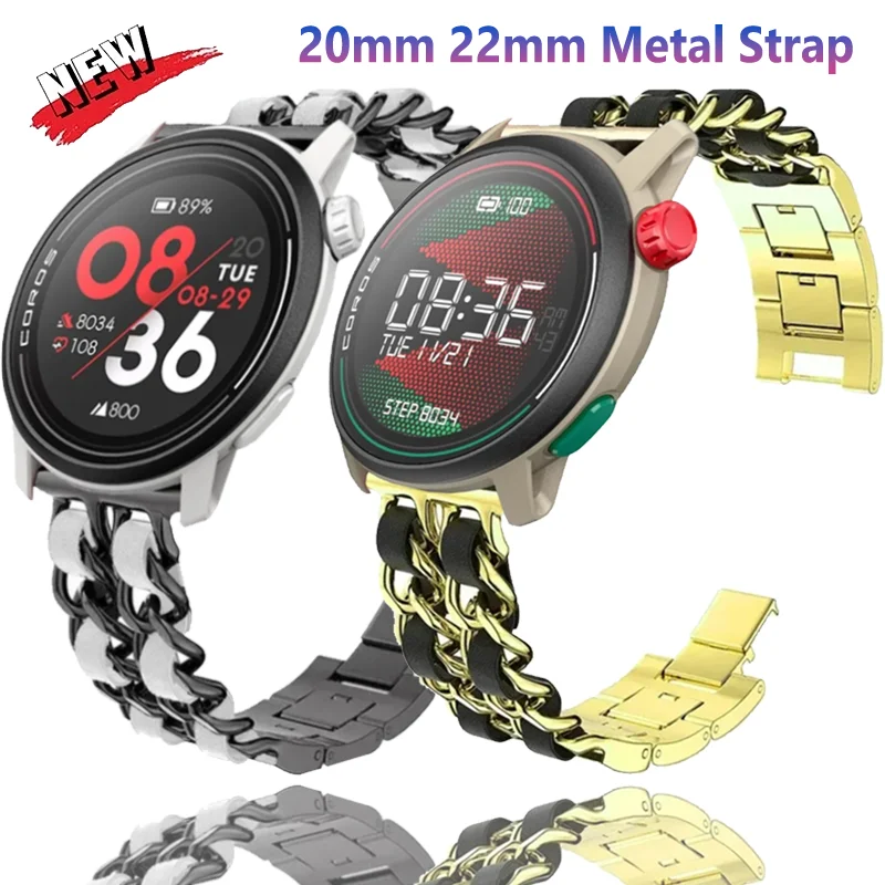 20Mm 22Mm Metal Str…