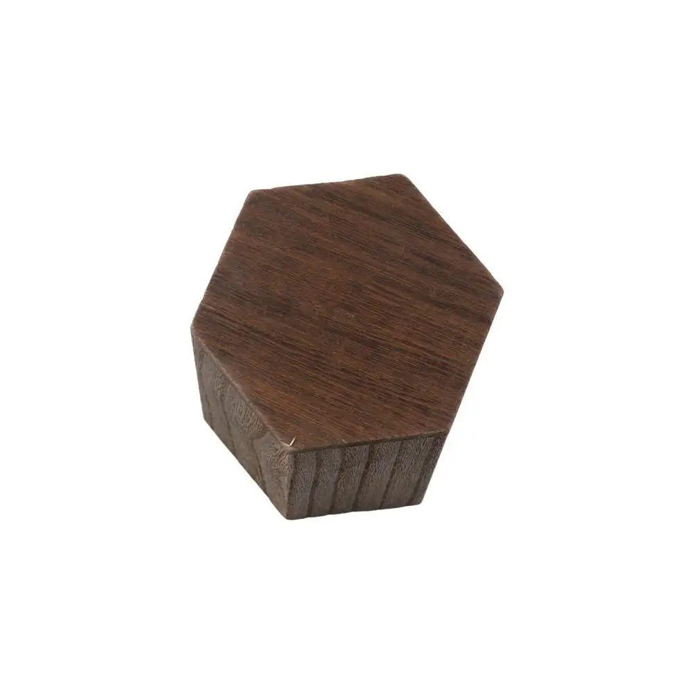 Desktop Storage Wooden Pen Holders Multifunctional Large Capacity Pencil Organizer Wooden INS Style Pen Holder Box Pen Pencil