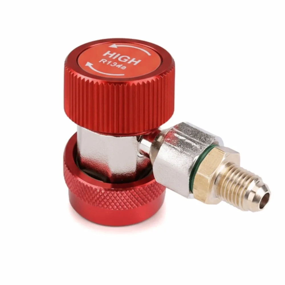 adaptador-de-acoplamento-para-ar-condicionado-r134a-com-conexao-de-1-4-polegada-e-valvula-extratora-de-nucleo-acoplador-metalico-de-baixa-e-alta-pressao-para-ac