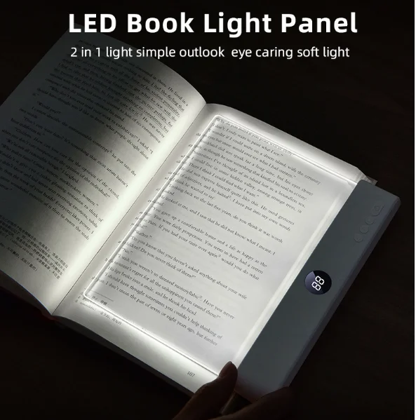 Thumbnail 2 - #12 Best Book Lights to Buy In 2026