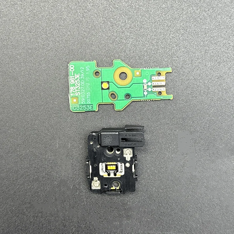 Für Mercedes-Benz Vito W447 2016-2023 Auto-Scheinwerfer DRL-Leitstreifen Weißes Licht Tagfahrlicht Angel Eye Ballast LED-Chip – Detail 1