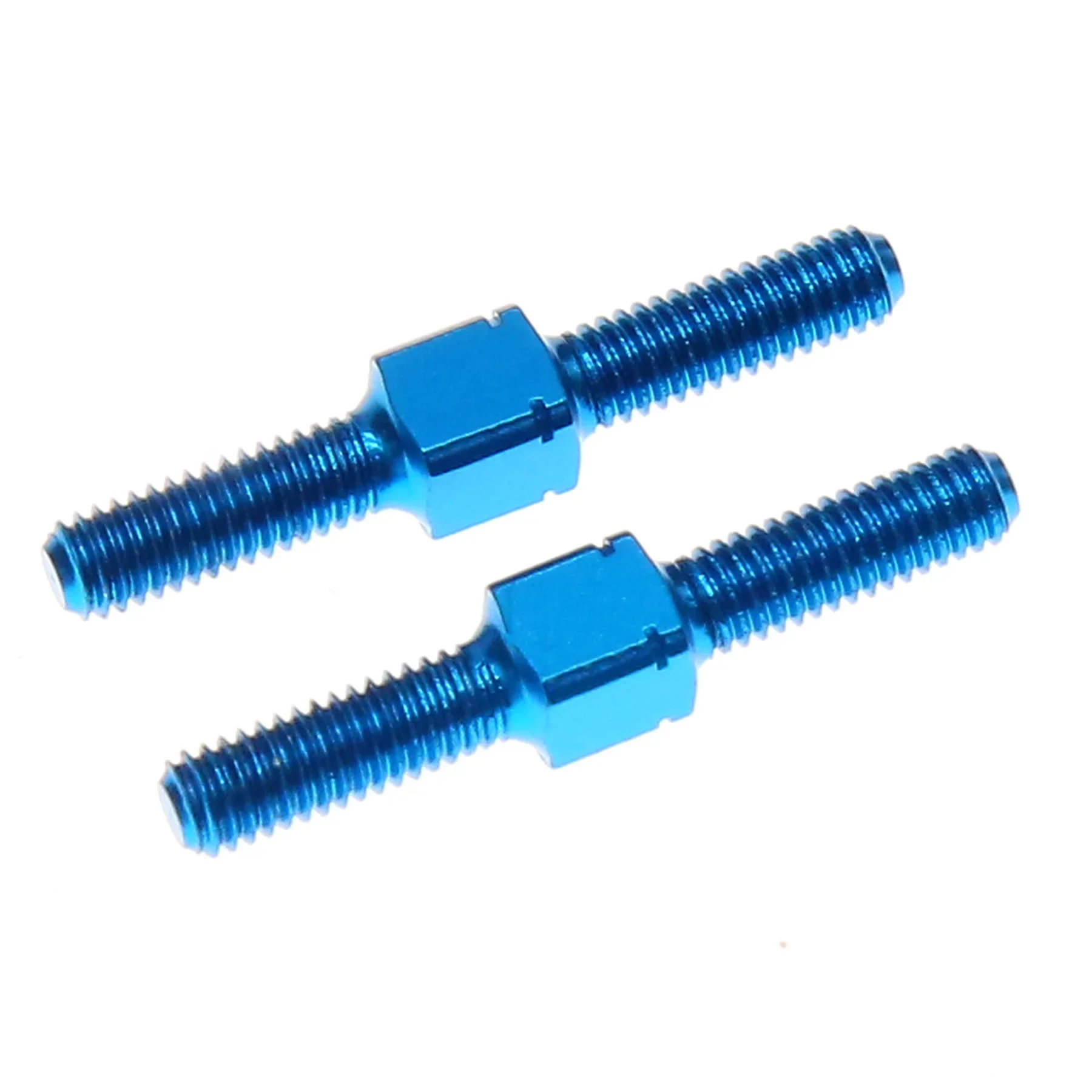 3x18/23/32/42/106 Spanschroef Set voor 1/10 RC-Tamiya 53942 54247-54250 54756 Upgrade Link Staven As Accessoires