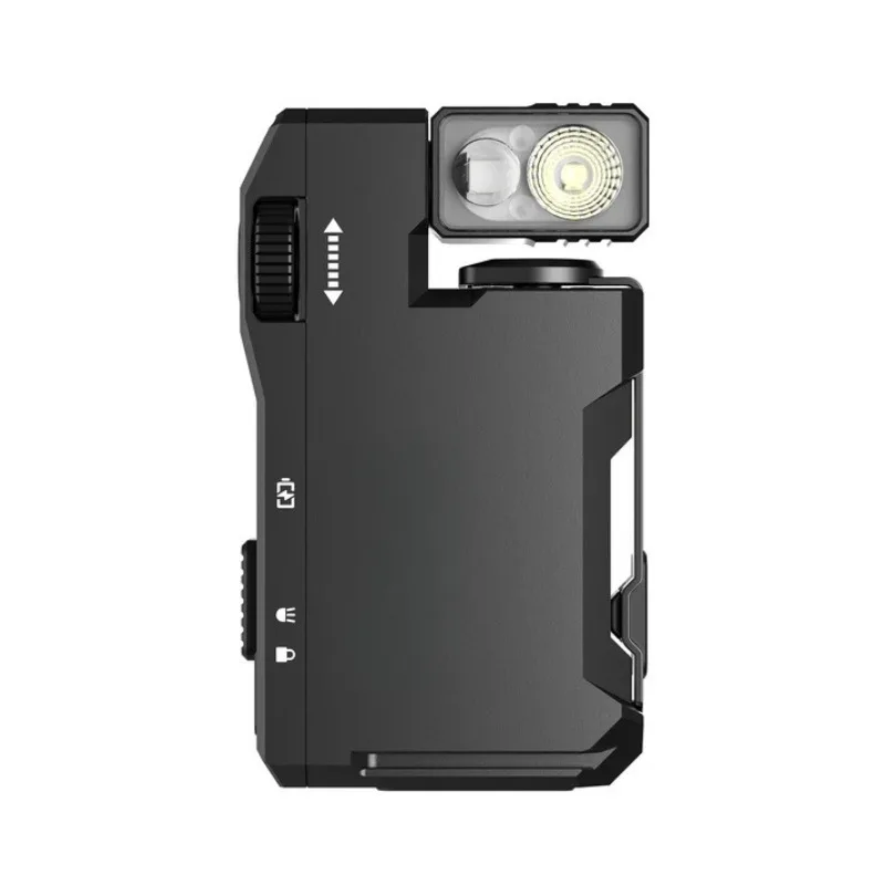 

Перезаряжаемый фонарик EDC G5 EDC Light 400 люмен магнитный портативный мини-фонарик