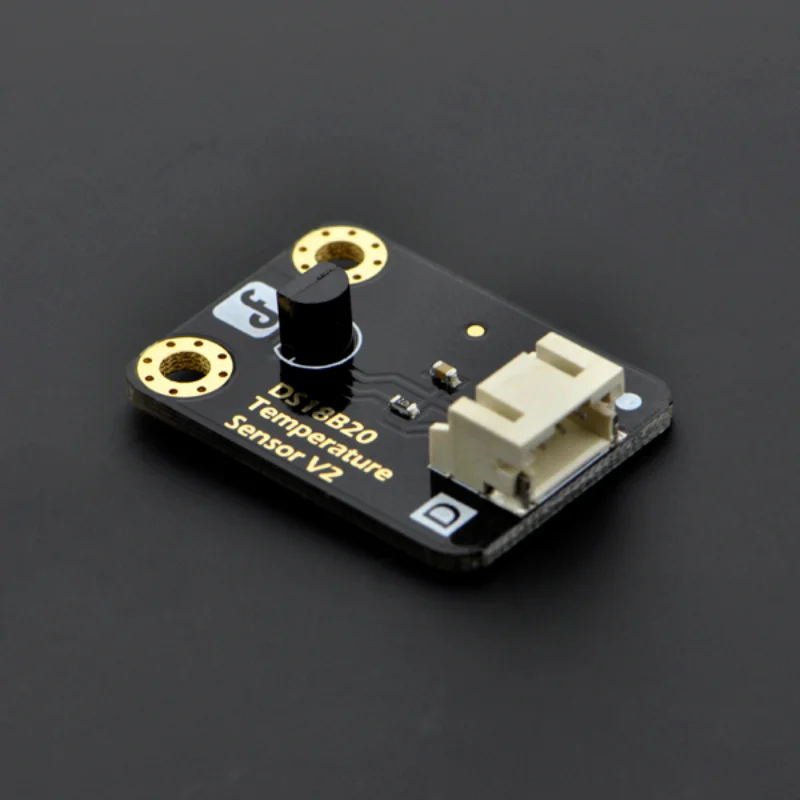 Compatible with Arduino Electronic Bricks Rj45 Digital Temperature Transducer/Sensor with Data Cable