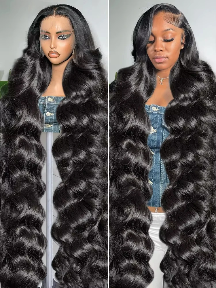 

Body Wave 13x6 Hd Lace Frontal Human Hair Wigs Brazilian Wig Remy 13x4 Lace Front Wigs 360 Full Lace Ponytail Human Hair Wigs