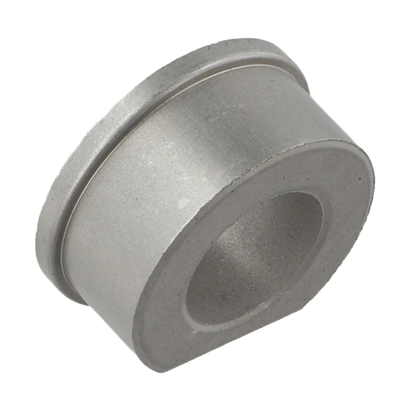 Replacement Front Wheel Bushings 4 Pack for Craftsman Riding Mowers 532009040 532124959 Robust Design for Reliable Use