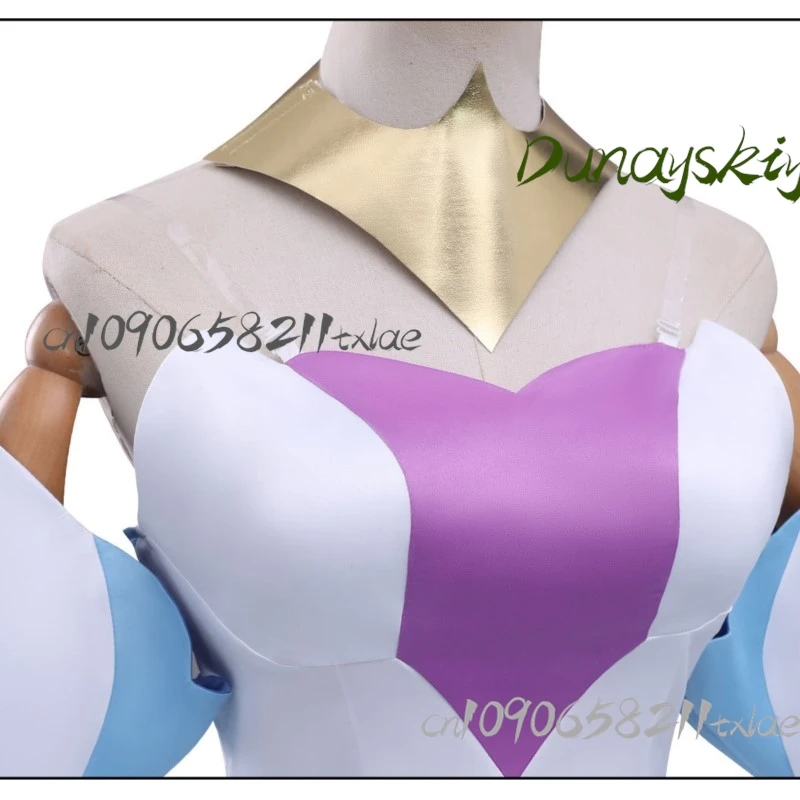 Shop1104340175 Store Guin Knight Evere Princess CosplayCharacterStage Cloths Halloween FancyBall Gown
