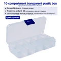 1 Piece box