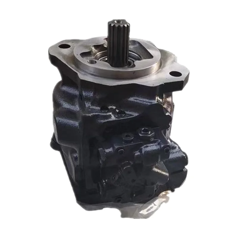 WB93R-5 WB97S-5 WB146-5 المضخة الهيدروليكية 708-1U-04112 708-1U-01111 707-1U-00111 المضخة الهيدروليكية الرئيسية