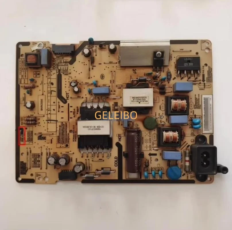 PAPAN PASOKAN DAYA BN96-35298A L40SF-FDYV LED UNTUK UA43/48J5088AC