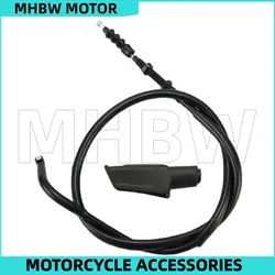 Throttle Cable / Return Cable / Clutch Cable for Cfmoto 450sr Cf400-6