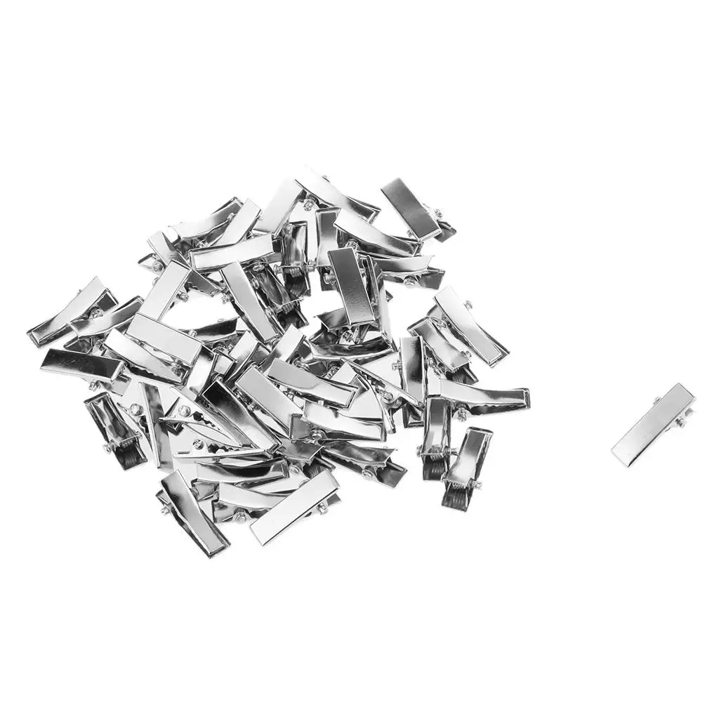 Dollhouse Mini Hairpin Accessories Set description 6
