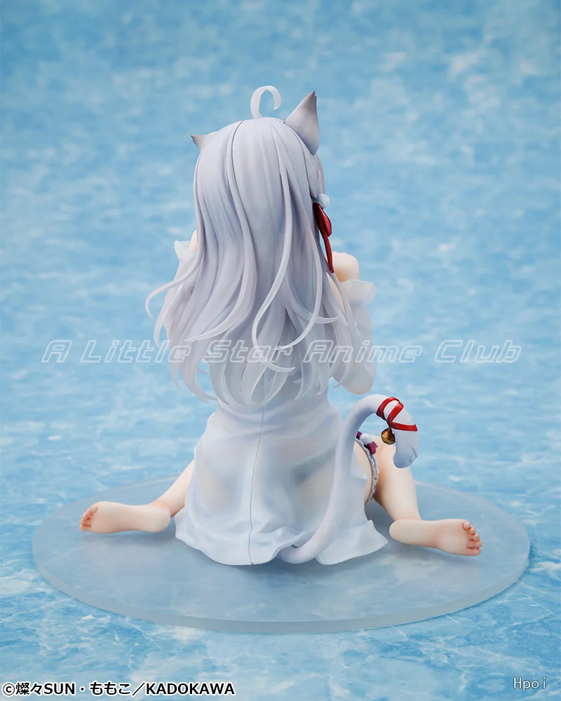 

KADOKAWA KDcolle Alya Sometimes Hides Her Feelings in Russian Alisa Mikhailovna Kujou Original Version 1/7