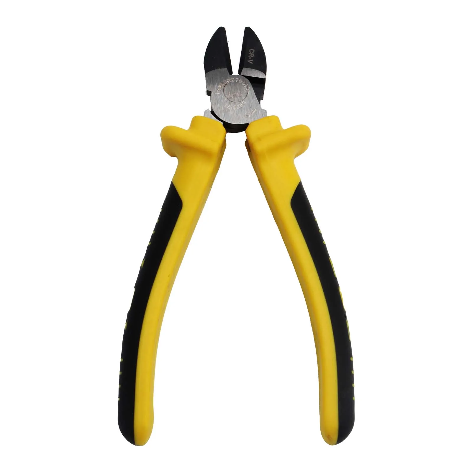 

Effort-Saving Angled Nose Pliers: A Versatile Tool for Electricians and Circuit Work