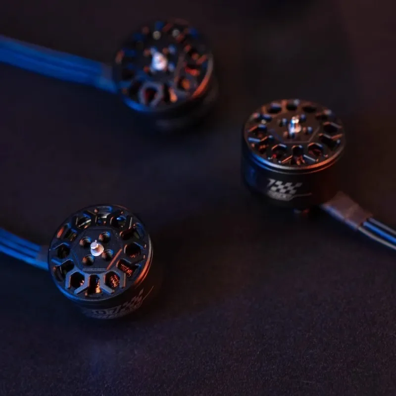 SpeedyBee 1507 3600KV Motor sin escobillas para Master3X 3 a 3,6 pulgadas FPV Racing Freestyle Drone Quadcopter