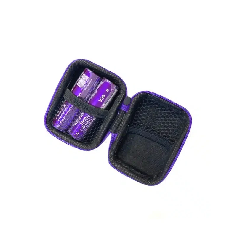 

Оригинальный аккумулятор Vapcell V30 INR18650 3000 мАч 20А 35А 3.6В с низким сопротивлением, высокой токоотдачей, перезаряжаемый, для дронов и электроинструментов