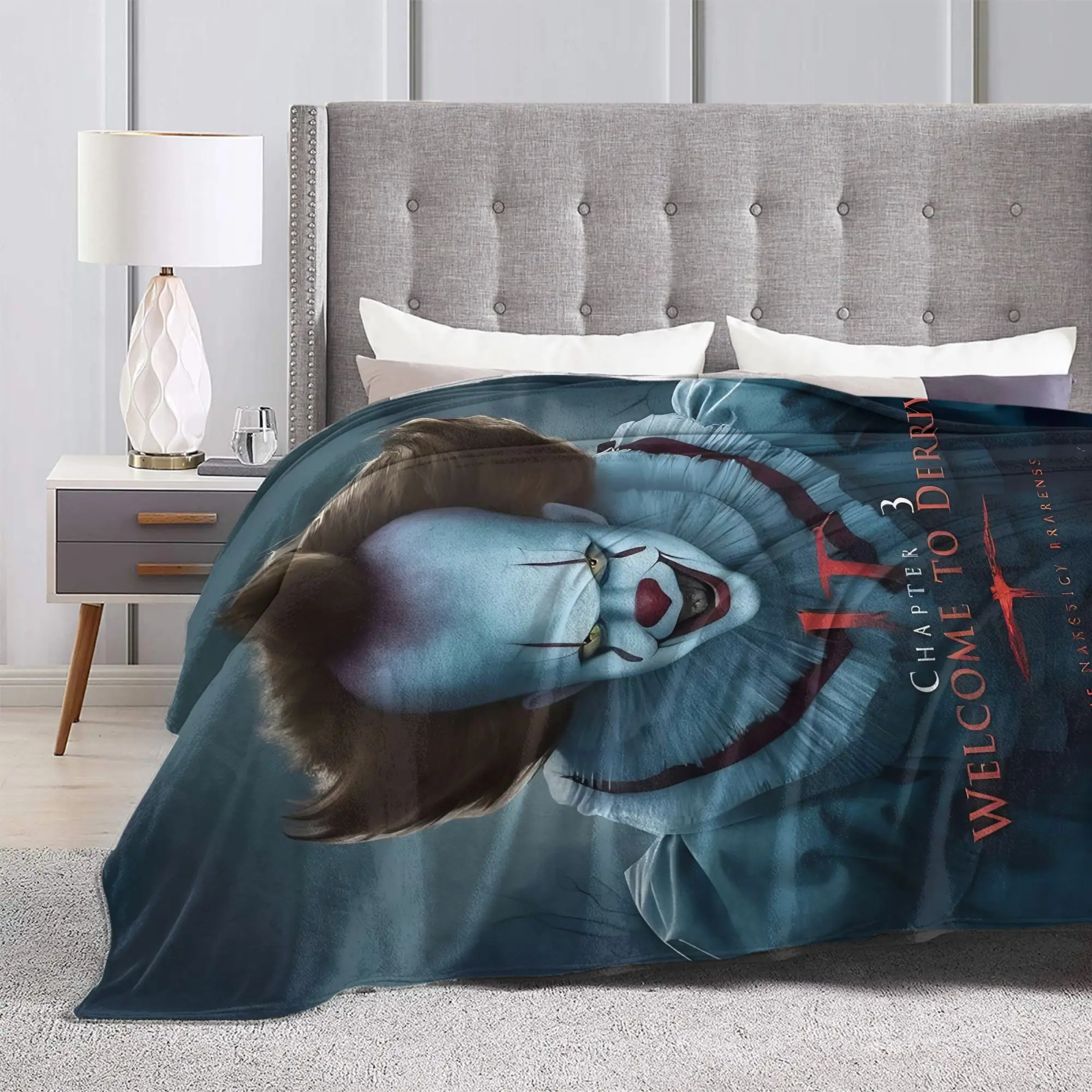 تكنولوجيا المعلومات مرحبا بكم في ديري 2025 المسلسلات التلفزيونية الجديدة بطانيات الفيلم الكلاسيكي سوبر لينة الفراش يلقي الشتاء الفتيات الفتيان الأريكة كرسي المفرش