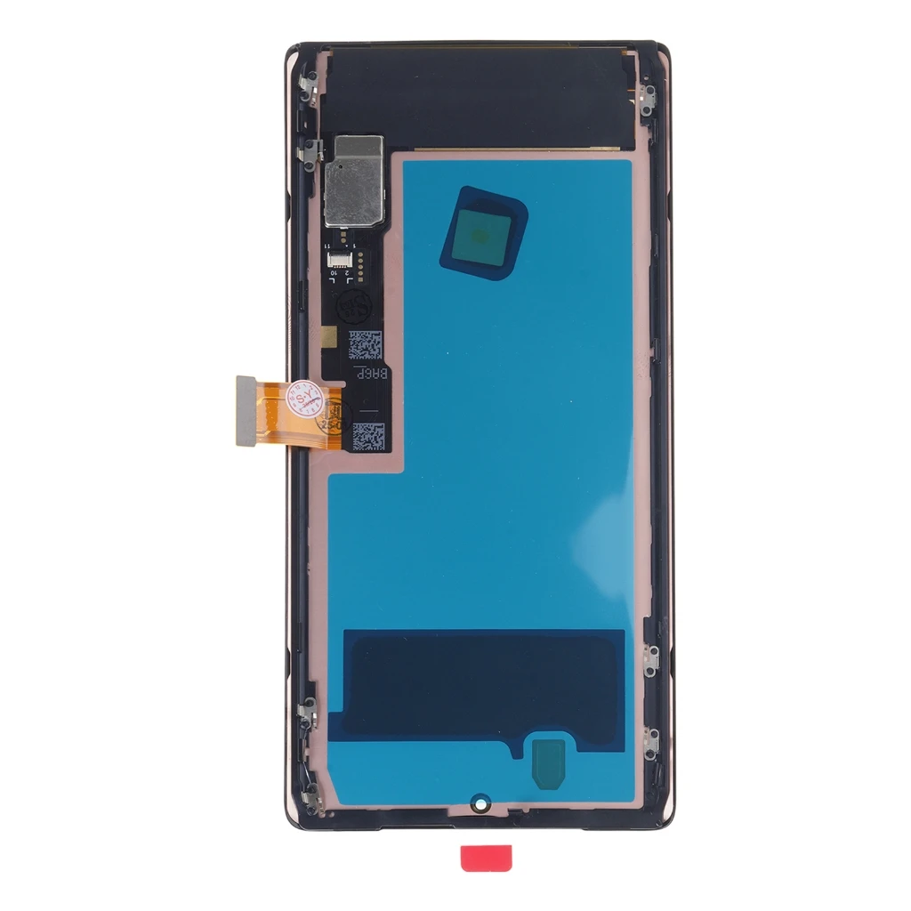Écran et numériseur pour écran LCD de téléphone portable Pixel 6, assemblage complet avec remplacement d'outils, numériseur LCD
