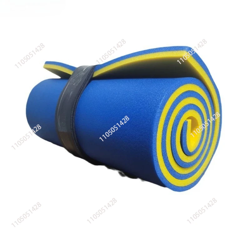 Water Floating Blanket Large Size   Outdoor Floating High Density Foam  Pool  Magic Carpet