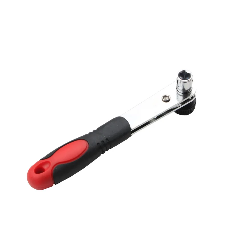 Mini Rapid Ratchet Wrench 1/4\