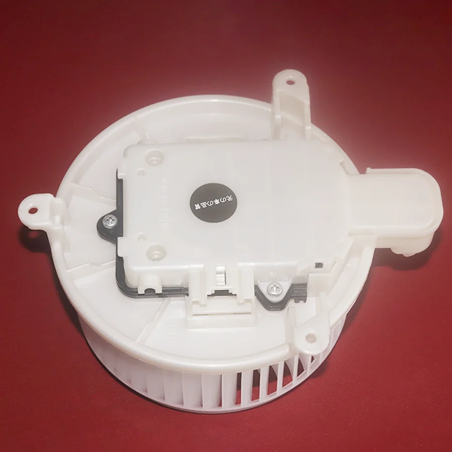 Car AC Blower Fan OEM 87103-60390 8710360480 8710360481 Fit For Toyota Land Cruiser LC200 2008-2020 Lexus LX570 RX350