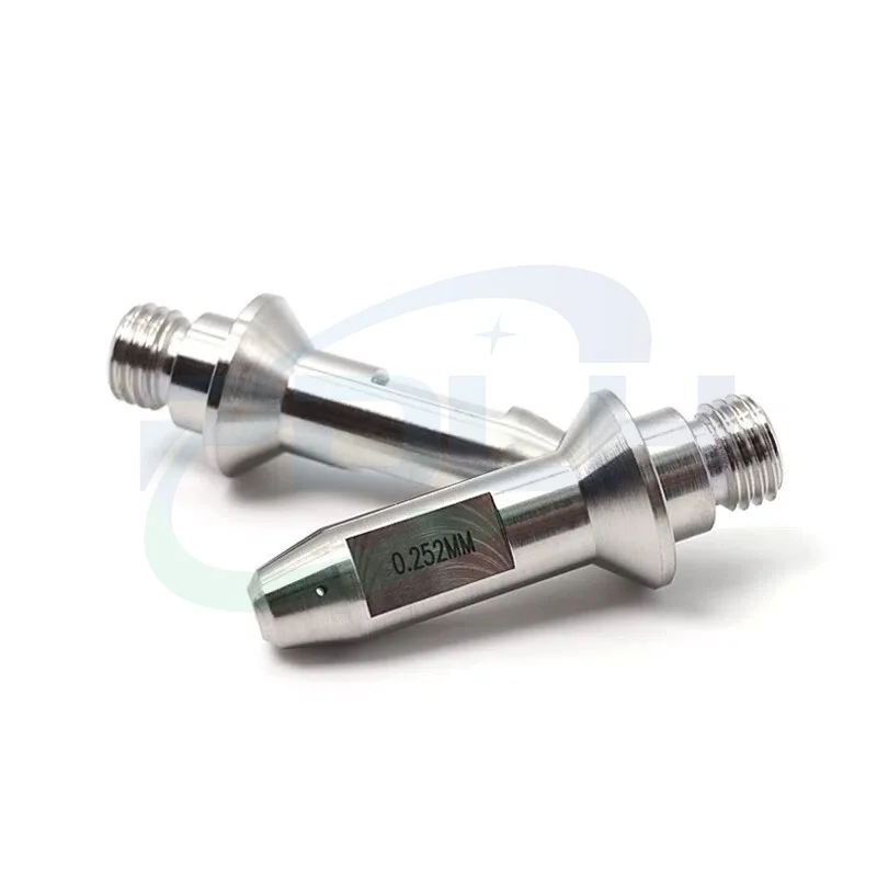 1PCS A290-8104-Y706 Diamond Guide Nozzle F114 Wire Guide for Fanuc Wire Cut EDM Spare Parts In Stock
