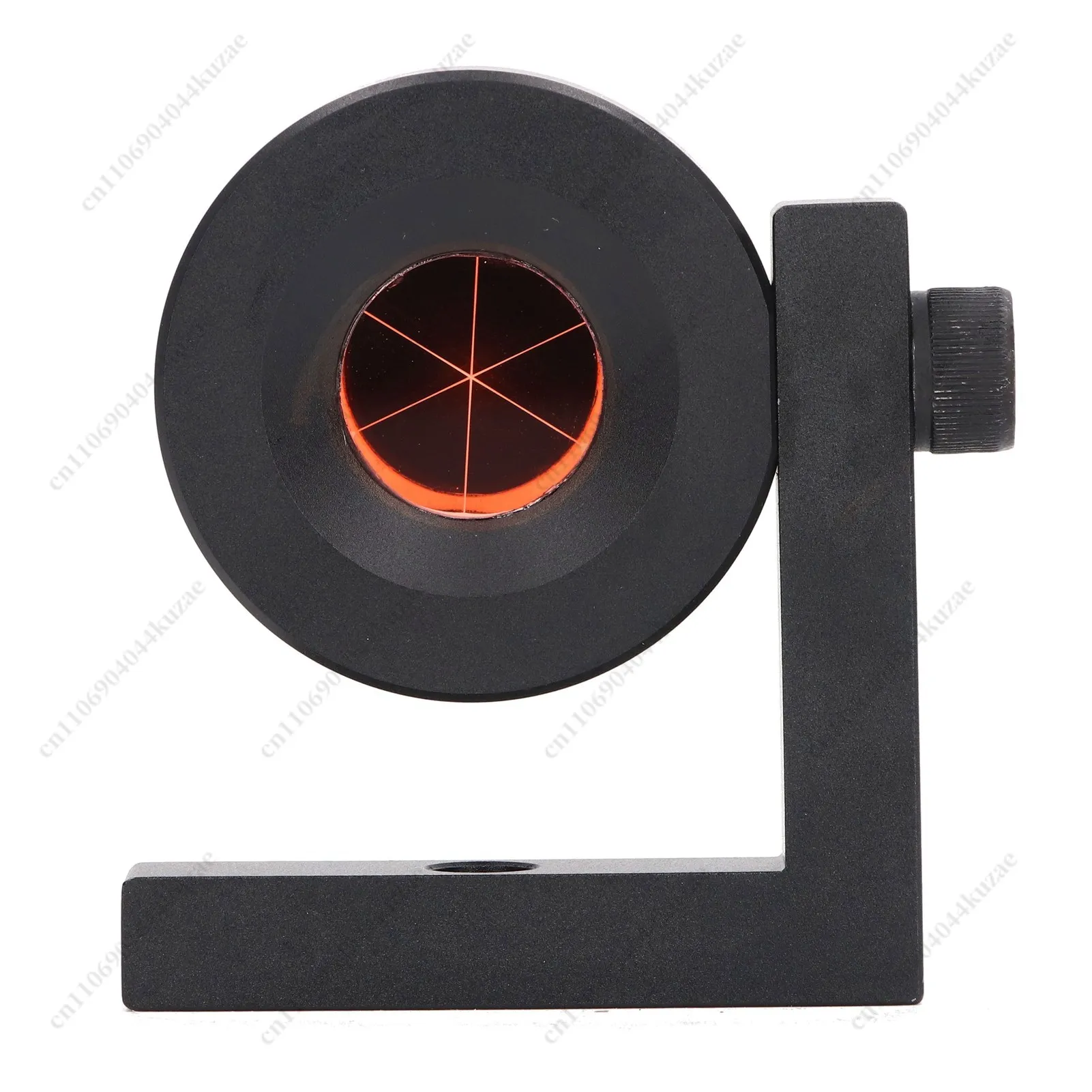 90 Degree Right Angle Mini L Bar Prism for Total Station Surveying Equipment