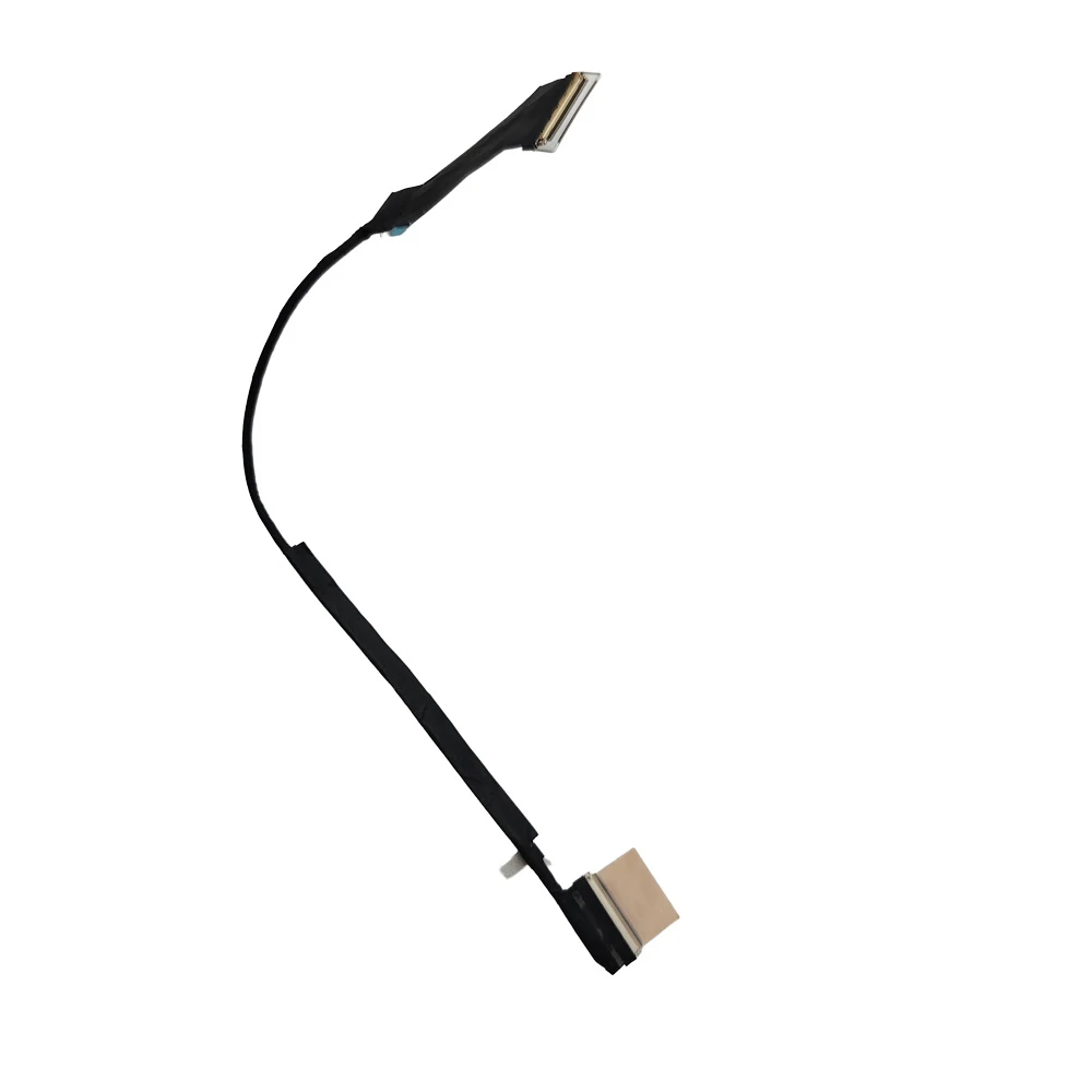 For ASUS ZenBooK 14 UX3405 OLED 120HZ Laptop Video Screen Display Ribbon Flex Cable 40pin DD0UJILC210