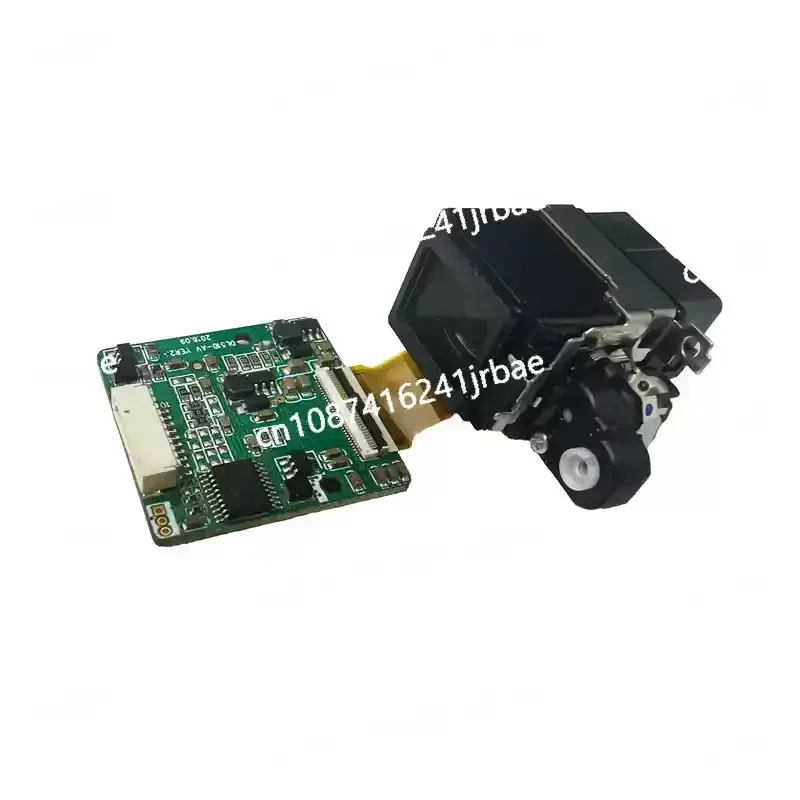 DIY Night Vision Device Viewfinder ARVR OLED Screen 0.39 Inch Micro Display Module