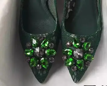 ink green 6 cm