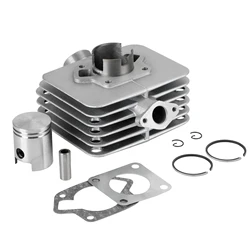 41mm Cylinder Piston Gasket Kit 60cc For Simson S51 KR51/2 Schwalbe SR50 S53