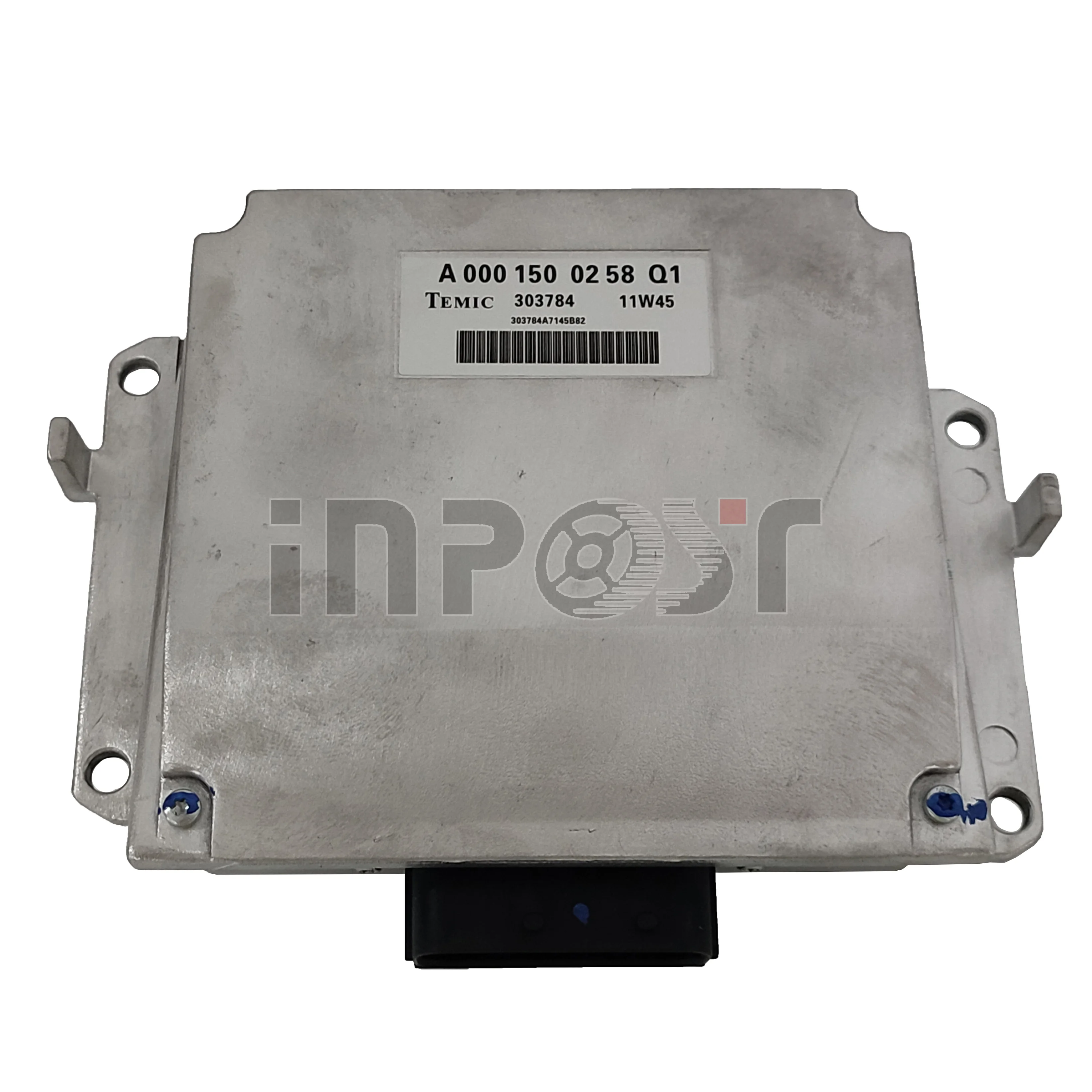

A0001500258Q1 Преобразователь напряжения A0001500258 0001500258 для Mercedes Benz V12 CL600 SL600 C215 C216 A0001500258