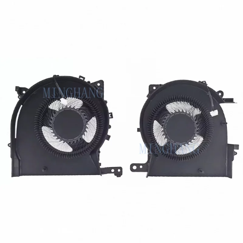 

M New for lenovo Legion y9000p 2025 Ultimate Edition RTX5090 fan L+R