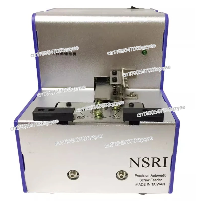 

Screw Machine Factory Direct Sales FOR NSRI Adsorption Automatic Screw Machine Screw Arranging Machine