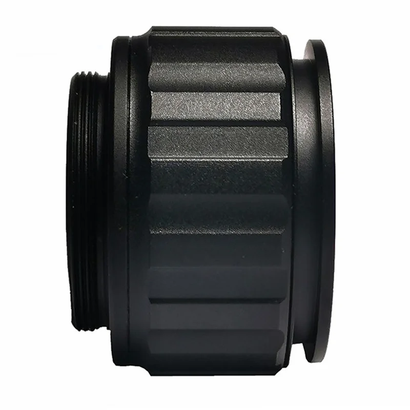 عدسة A73E-Eyepiece للتصوير الحراري 15X للرؤية الليلية 0.37-0.4 بوصة شاشة OLED