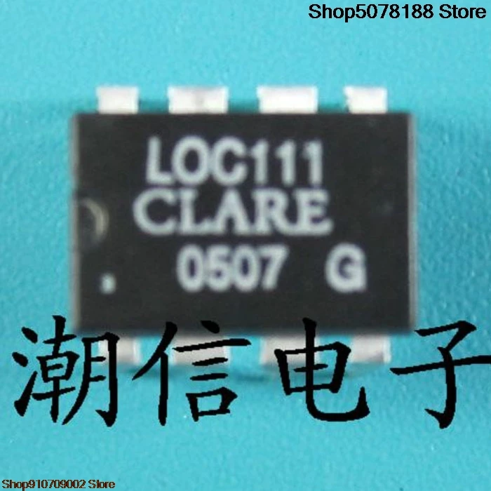LOC111 LOC111CP DIP-8