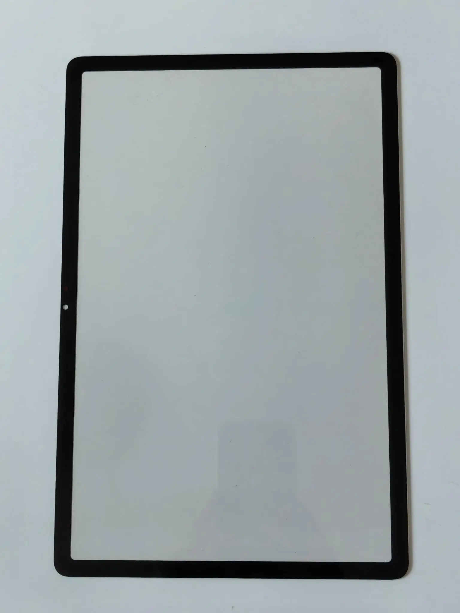 For Lenovo Xiaoxin Pad 2024  TB331FC TB330FU TB330 TB331 Touch Screen Panel Tablet Front Outer LCD Glass Lens With OCA