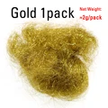 Gold Color